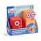 hand2mind® Numberblock 1 & 2 Playful Pals Plush Set